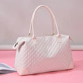 Large Oxford Travel Bag